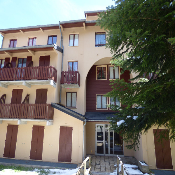 Offres de vente Appartement Ax-les-Thermes 09110