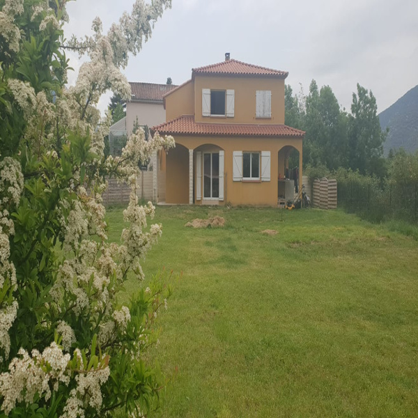 Offres de vente Villa Caudiès-de-Fenouillèdes 66220