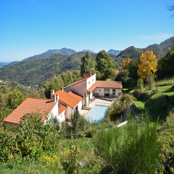Offres de vente Appartement Serralongue 66230