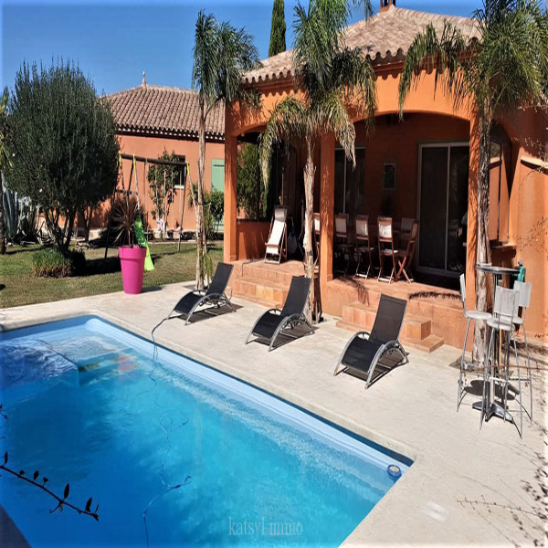 Offres de vente Villa Corneilla-la-Rivière 66550