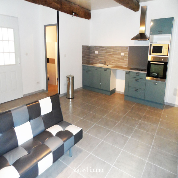 Offres de vente Maison de village Saint-Laurent-de-la-Salanque 66250