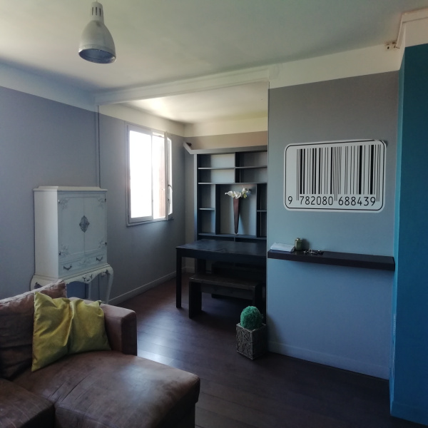Offres de vente Appartement Perpignan 66000