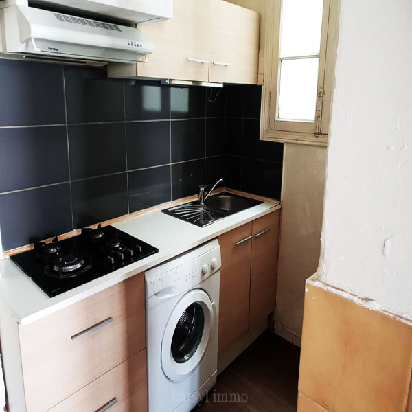 Offres de vente Appartement Perpignan 66000