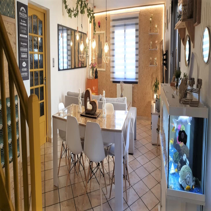 Offres de vente Maison de village Salses-le-Château (66600)