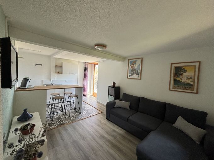 Offres de vente Appartement Font-Romeu-Odeillo-Via (66120)
