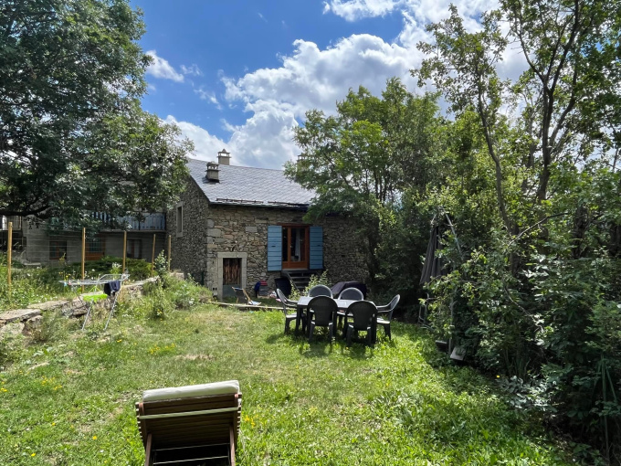 Offres de vente Maison Font-Romeu-Odeillo-Via (66120)
